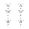 The new 925 silver needle wedding photo long tassel earrings for women who are diamond earrings exude a sense of elegance and sophistication The new 925 silver needle wedding photo long tassel earrings for women who are diamond earrings exude a sense of elegance and sophistication