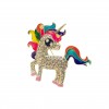 The new fashionable pony brooch exudes a high-end feel. The niche corsage is a fashionable accessory from Yiwu. The female horse animal brooch is exquisitely matched The new fashionable pony brooch exudes a high-end feel. The niche corsage is a fashionable accessory from Yiwu. The female horse animal brooch is exquisitely matched