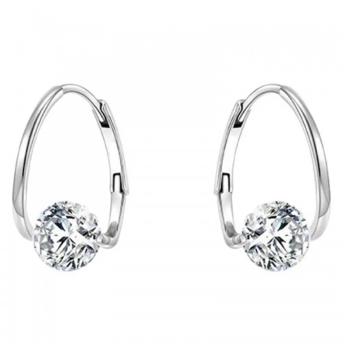 A hit French earring, an InS-style earring, a simple and trendy earring for women, and a trendy ear accessory for A hit French earring, an InS-style earring, a simple and trendy earring for women, and a trendy ear accessory for