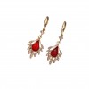 The new earrings of are elegant, light luxury, high-end and exquisite for women The new earrings of are elegant, light luxury, high-end and exquisite for women