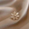 Cross-border bestseller anti-light brooch wonder, a seat-free small brooch for women, high-end, versatile and elegant, fixed clothes for suit collars Cross-border bestseller anti-light brooch wonder, a seat-free small brooch for women, high-end, versatile and elegant, fixed clothes for suit collars