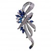 Ladies' suit brooches, high-end women's corsages, pin accessories, design sense, niche women's styles, exquisite and high-end, for mom Ladies' suit brooches, high-end women's corsages, pin accessories, design sense, niche women's styles, exquisite and high-end, for mom