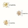 Cross-border bestseller anti-light brooch wonder, a seat-free small brooch for women, high-end, versatile and elegant, fixed clothes for suit collars Cross-border bestseller anti-light brooch wonder, a seat-free small brooch for women, high-end, versatile and elegant, fixed clothes for suit collars