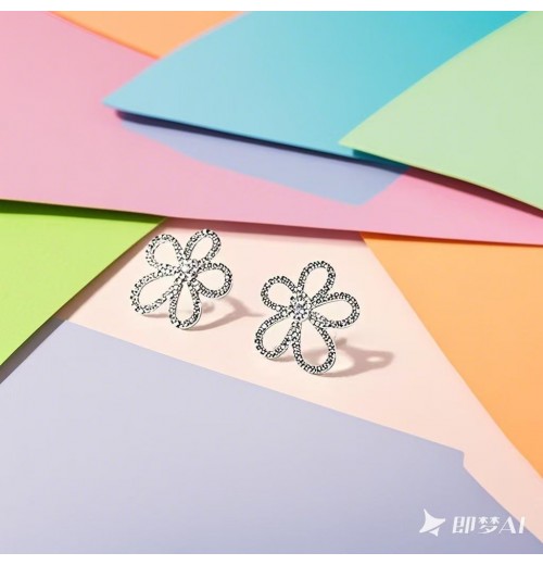 The new trendy copper slightly inlaid zircon high-end flower brooch for a suit woman exudes a sense of sophistication and a niche design that pairs well with accessories The new trendy copper slightly inlaid zircon high-end flower brooch for a suit woman exudes a sense of sophistication and a niche design that pairs well with accessories